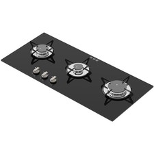 Thetford Topline Hob 3 Burner