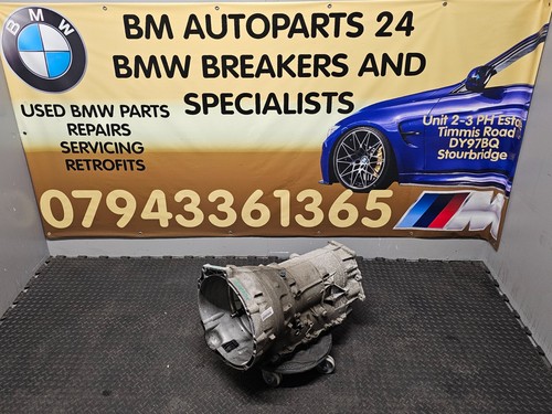 Bmw series e70 - x6,