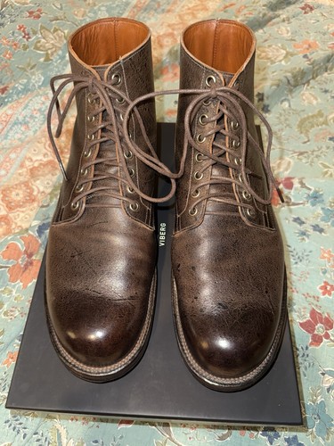 Viberg 2040 service - 2040, size