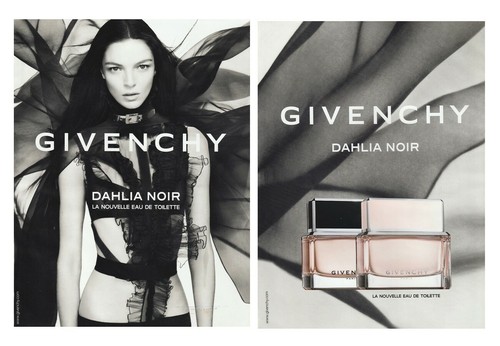 Glossy paper advertising - glossy,