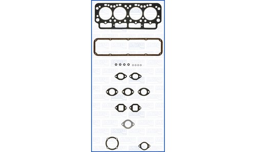 Cylinder head gasket - cylinder,