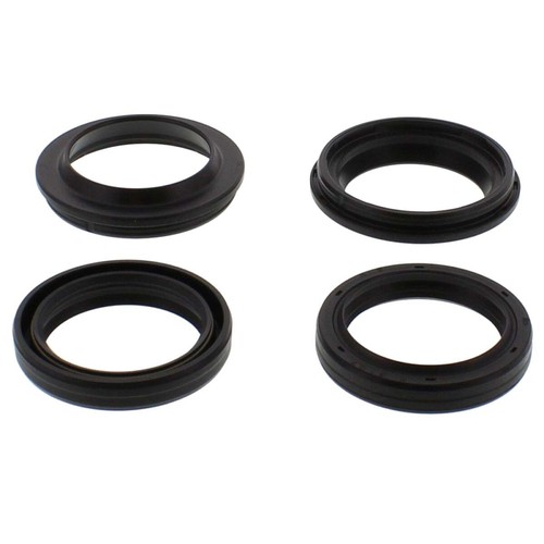 Fork seals dust seal - dust,