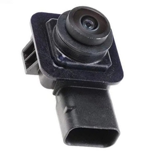 Auto rear view backup - backup, camera
