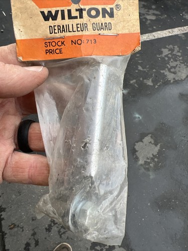 Nos wilton rear - nos, derailleur