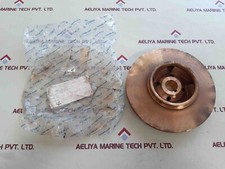 Fire pump impeller ffv-100d