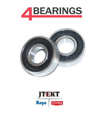 KOYO ERDE DAXARA TRAILER WHEEL