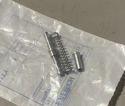 Hiretech lifting pin assembly - hiretech,