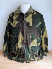 1959 Pattern Denison Smock Airborne Troops Reproduction
