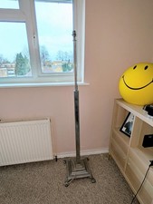 Vintage 1940s Brass Corinthian