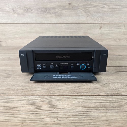 Goldstar 500i vcr - goldstar, player