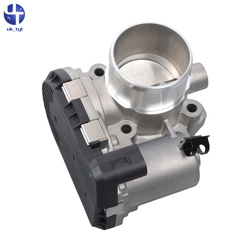 Throttle body for ford - for, focus