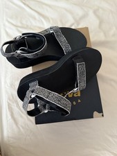 Teva Flatform Universal