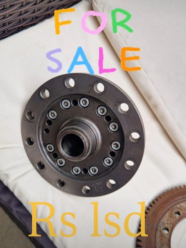 Have for sale - i, quaiffe