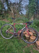 Genesis Equilibrium Road bike