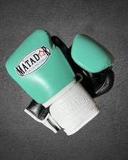 Sconto Su Matador Boxing . c o m Guantoni ( pugilato Boxe Muay thai Kick Boxing