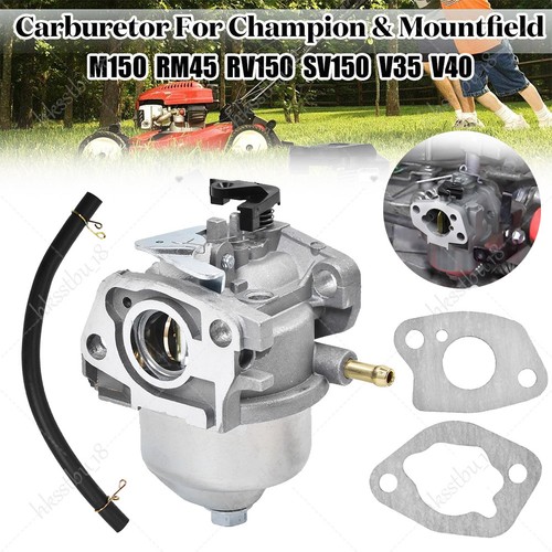 Carburetor 118550148 for - 118550148/0,