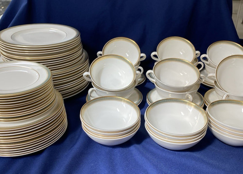 Royal doulton clarendon - clarendon, dinner