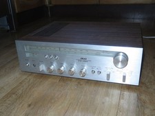 AKAI AA-1020 HiFi Stereo