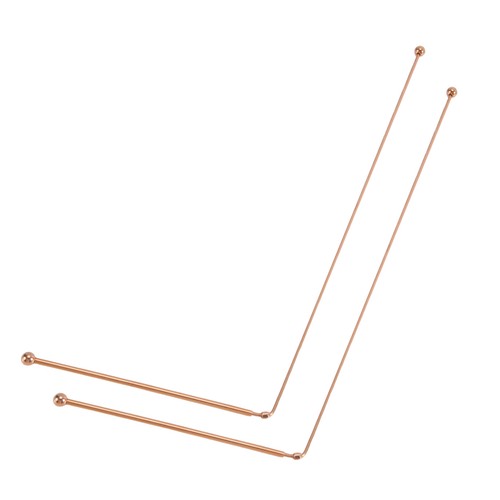 2pcs divining rods - divining,