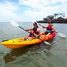 Ocean Kayak Malibu Two -