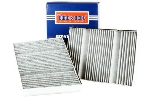 Borg beck bfc1377 cabin - beck, air