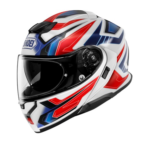 Shoei neotec anthem tc10 - shoei, 3