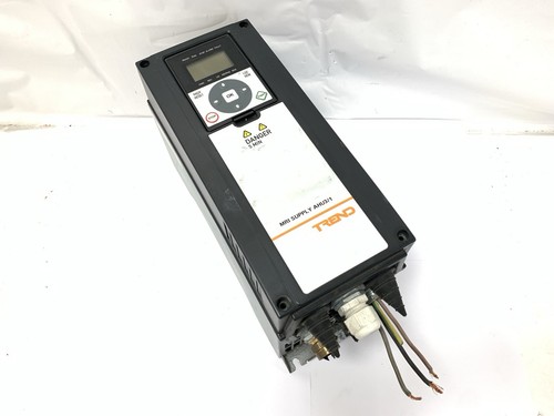 Trend phase 2kw - 3-phase, variable
