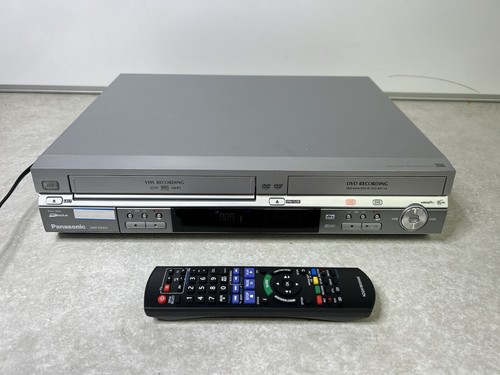 Panasonic dmr es30v - dmr-es30v, dvd