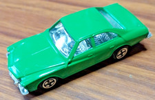 CORGI BUICK REGAL GREEN Corgi Buick Regal Vintage Juniors Green Diecast VINTAGE