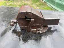 Vintage Record No. 1 BENCH