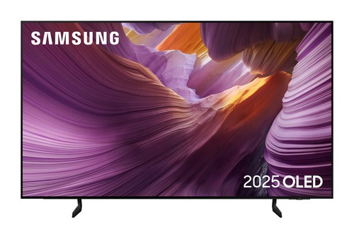 Samsung oled inch qe65s85f - inch,