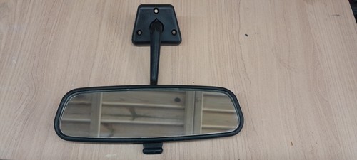 Vauxhall astra mk1 rear veiw - vauxhall,