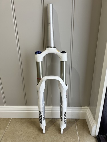 Rockshox recon gold - recon, tk