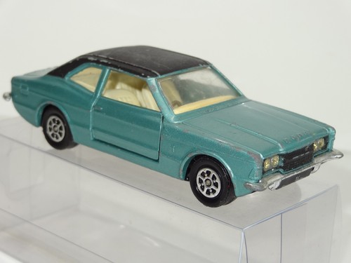 Corgi 313 ford cortina - 313,