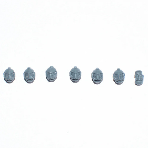 Horus heresy space marines - horus,