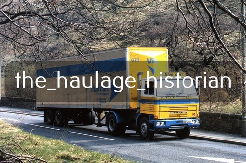 Thh truck photos bedford tm - truck,