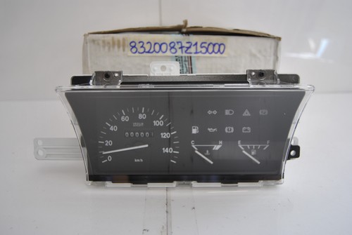 Speedometer instrumentation - speedometer,