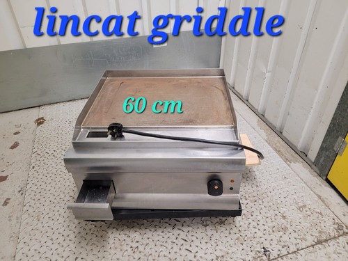 Lincat gs6 griddle 240v 60cm - lincat,