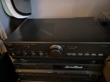 Technics Integrated Amplifier