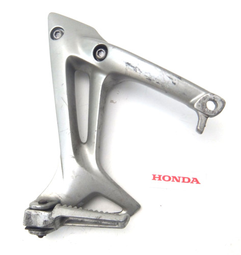 Honda vfr 800 vtec - honda, left