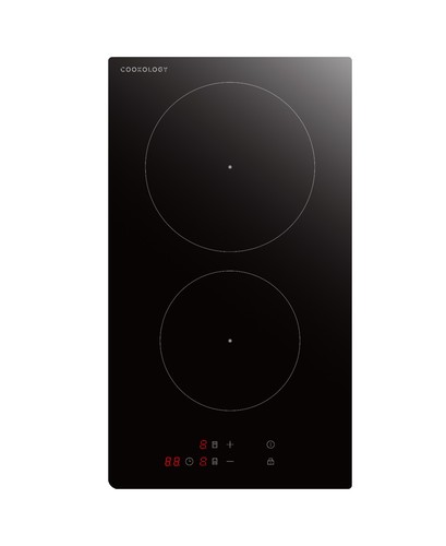Cookology tch302 30cm - cookology, domino