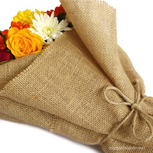 Luxury decor natural jute - luxury,