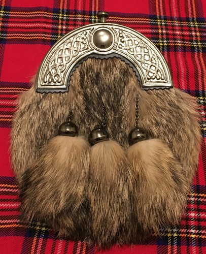 Full dress kilt - full,