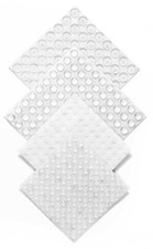 100x Silicone Rubber 3M