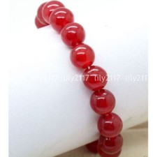 Natural 6/8/10/12/14mm Red