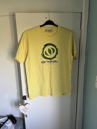 Animal men vintage - men’s,