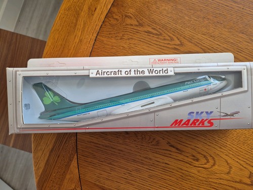 Aer lingus a330 model boxed - model,