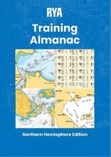 RYA Training Almanac -