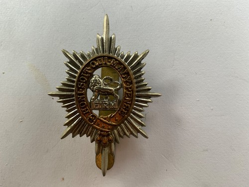 Ww1 royal inniskilling - :,
