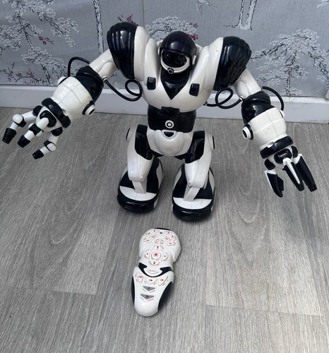 Wowwee robosapien remote - wowwee,